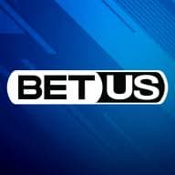 BetUS logo